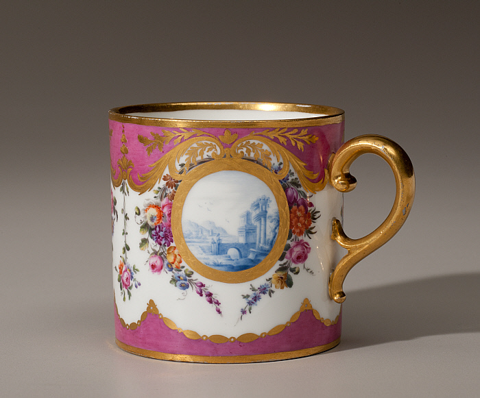 Cup and Saucer Slider Image 10